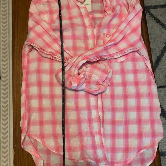 Pink Flannel - Picture 2 of 4